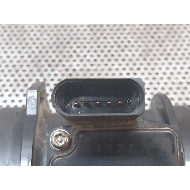 Recambio de caudalimetro para audi a6 berlina (4b2) 2.7 v6 30v biturbo referencia OEM IAM 06C133471A - Gris 2