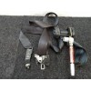 Recambio de cinturon seguridad delantero derecho para saab 9-3 berlina 2.2 tid referencia OEM IAM 570186800G  