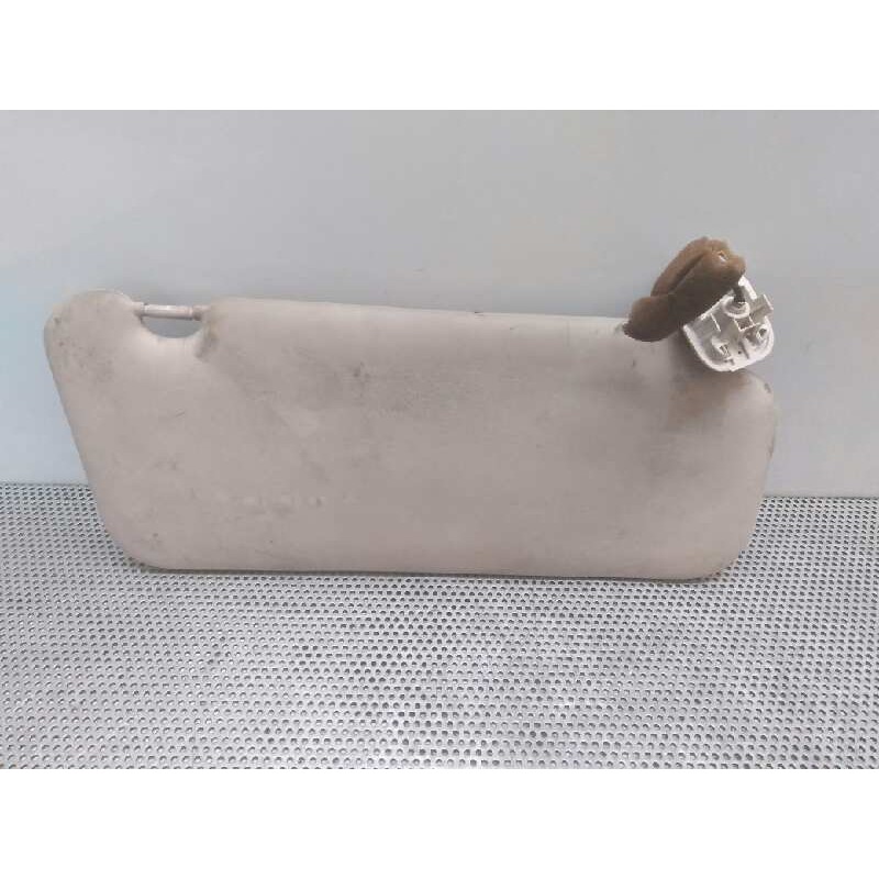 Recambio de parasol izquierdo para citroën c5 berlina exclusive referencia OEM IAM - Gris 2