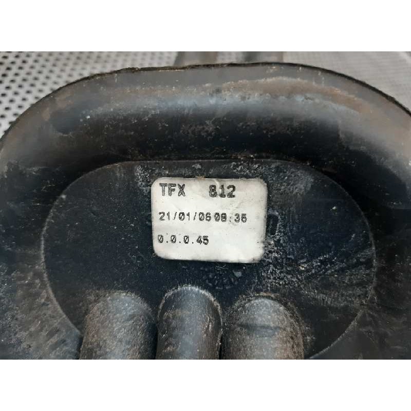 Recambio de varillaje cambio para citroën c4 berlina collection referencia OEM IAM TFX812 - Gris 3