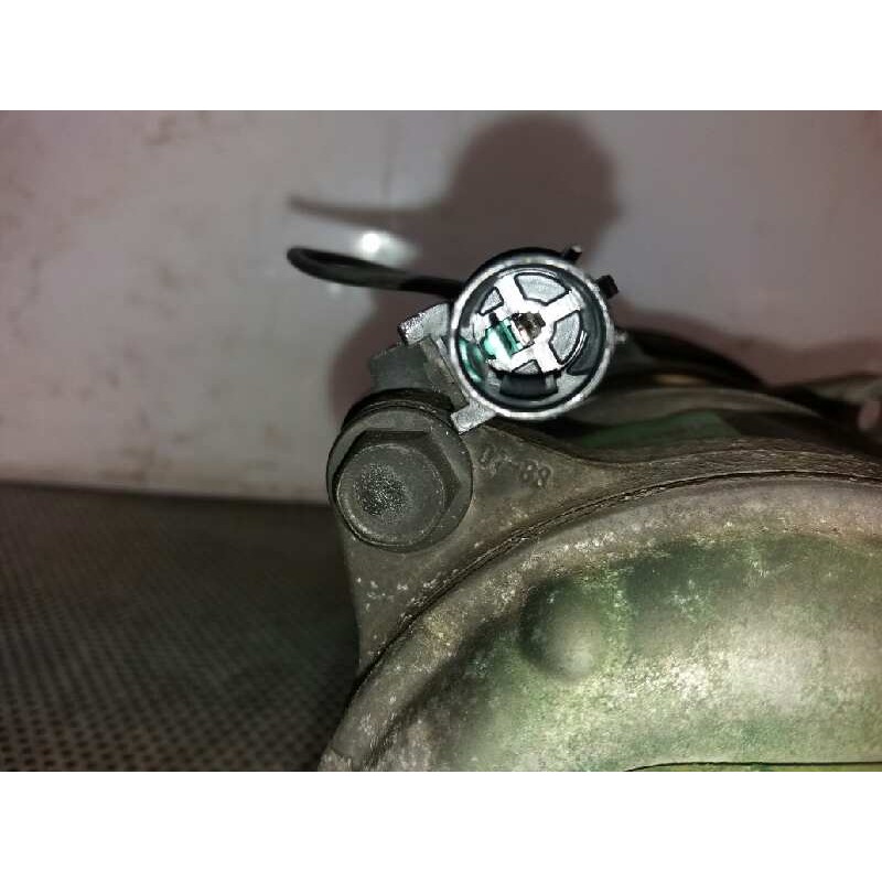 Recambio de compresor aire acondicionado para volvo s40 berlina t4 referencia OEM IAM 30613408 5060116723 8708581 - Verde 2