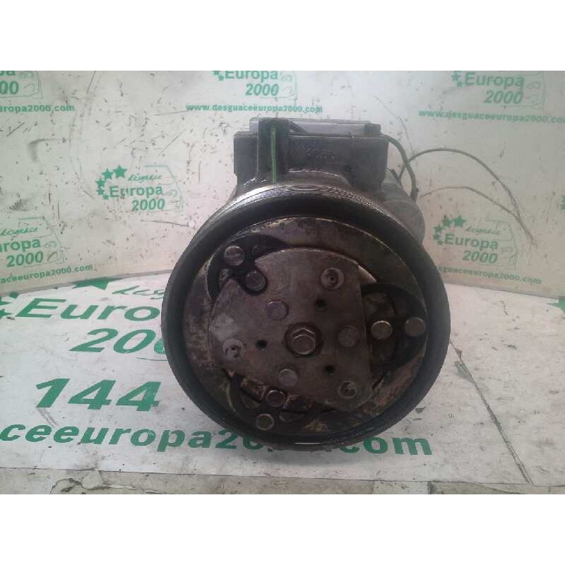 Recambio de compresor aire acondicionado para audi 100 berlina (c4) 2.5 tdi referencia OEM IAM - Blanco 3