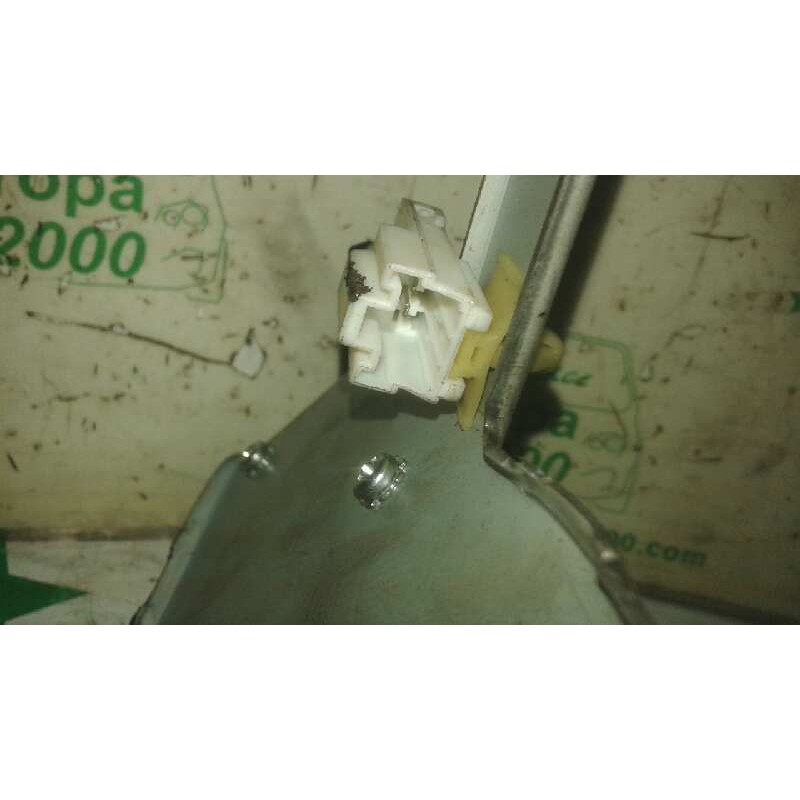 Recambio de motor limpia trasero para daewoo matiz 0.8 cat referencia OEM IAM  NO SE VE REFERENCIA - Gris 3