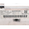 Recambio de cuadro instrumentos para citroën c5 station wagon exclusive referencia OEM IAM 9665560480  