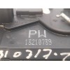 Recambio de cerradura puerta trasera derecha para opel zafira b enjoy referencia OEM IAM 13210739  