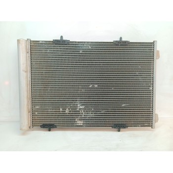 CONDENSADOR / RADIADOR AIRE ACONDICIONADO 9683562980 