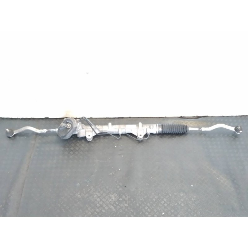 Recambio de cremallera direccion para dacia logan ii ambiance referencia OEM IAM 490014306R 690002298C 