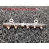 Recambio de rampa inyectora para peugeot 308 sw envy referencia OEM IAM 968475308002 R9144Z290A 