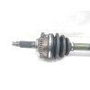 Recambio de transmision delantera derecha para kia carnival td ls referencia OEM IAM   