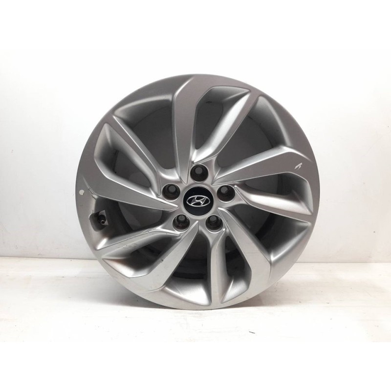 Recambio de llanta para hyundai tucson link bluedrive 2wd referencia OEM IAM 52910D7210  
