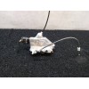 Recambio de cerradura puerta trasera izquierda para peugeot 3008 allure referencia OEM IAM 1498A1580J1 237291 PSA