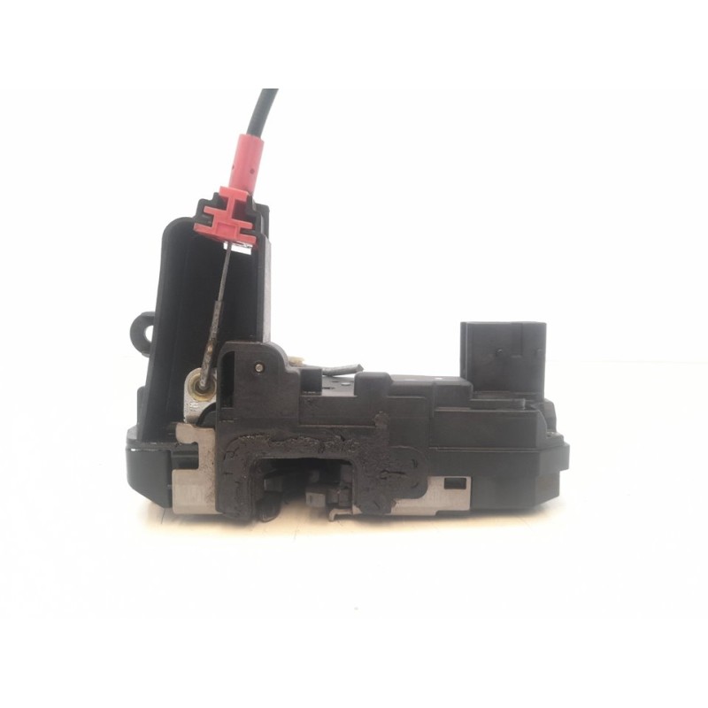 Recambio de cerradura puerta trasera derecha para opel zafira b enjoy referencia OEM IAM 13210739 5