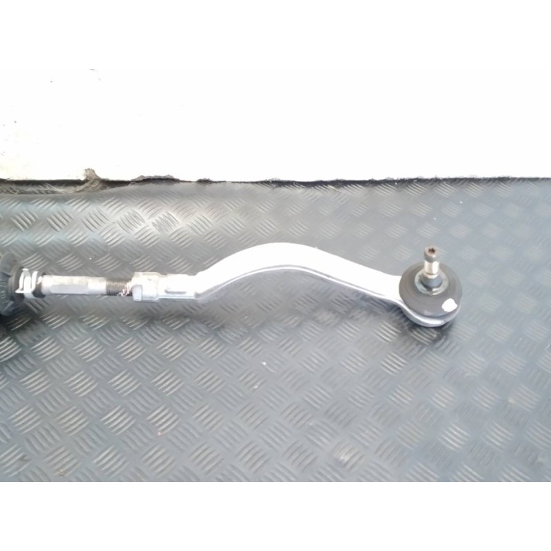 Recambio de cremallera direccion para dacia logan ii ambiance referencia OEM IAM 490014306R 690002298C - Blanco 2