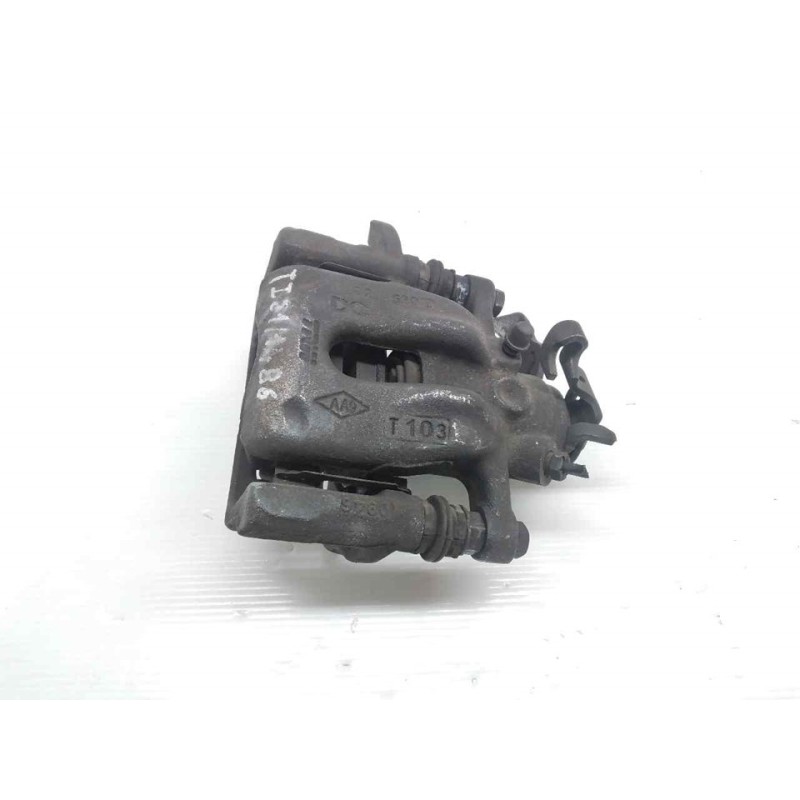 Recambio de pinza de freno trasera izquierda para mercedes-benz citan (w415) furgon 108 cdi lang (a2) (415603) referencia OEM IA - Blanco
