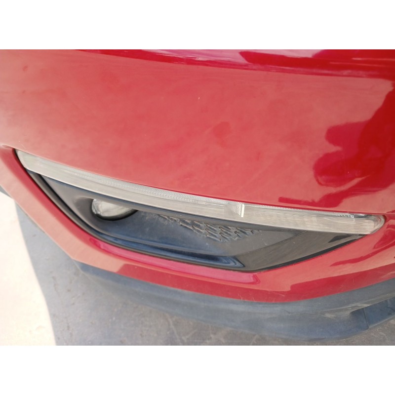 Recambio de piloto delantero derecho para jeep compass (mp, m6, mv, m7) 1.6 crd referencia OEM IAM - Rojo 3