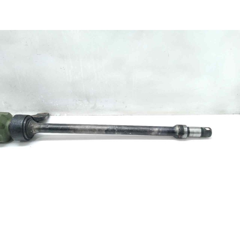 Recambio de transmision delantera derecha para kia carnival td ls referencia OEM IAM - Gris 3