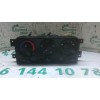 Recambio de mando calefaccion / aire acondicionado para daewoo matiz 0.8 cat referencia OEM IAM   