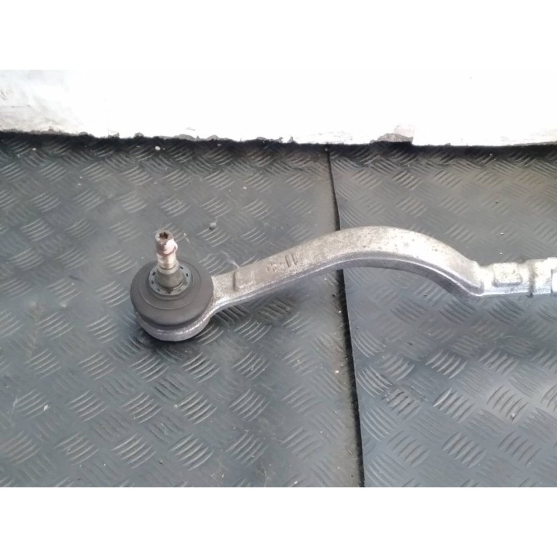 Recambio de cremallera direccion para dacia logan ii ambiance referencia OEM IAM 490014306R 690002298C - Blanco 3