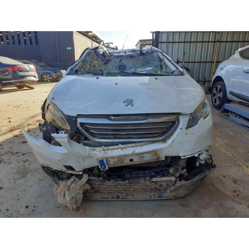 peugeot 2008 (--.2013) del año 2015