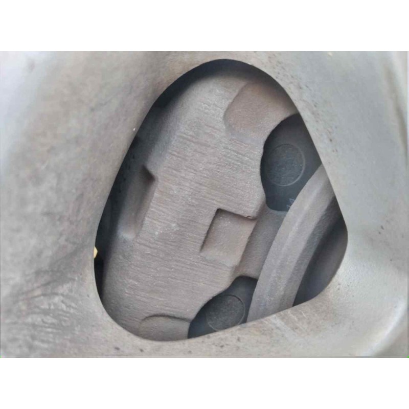 Recambio de pinza de freno delantera derecha para kia carnival 2.9 crdi vgt active referencia OEM IAM   