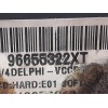 Recambio de mando luces para citroën c5 station wagon exclusive referencia OEM IAM 96655322XT  