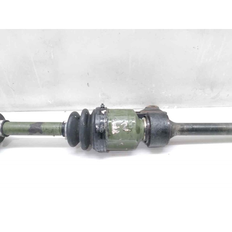 Recambio de transmision delantera derecha para kia carnival td ls referencia OEM IAM - Gris 4