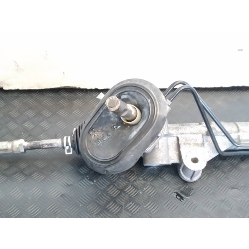 Recambio de cremallera direccion para dacia logan ii ambiance referencia OEM IAM 490014306R 690002298C - Blanco 4