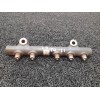 Recambio de rampa inyectora para peugeot 308 sw envy referencia OEM IAM 968475308002 R9144Z290A 