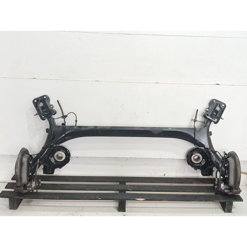 Recambio de puente trasero para peugeot 308 sw envy referencia OEM IAM   