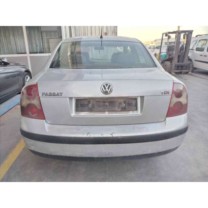 volkswagen passat berlina (3b3) del año 2001