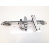 Recambio de elevalunas trasero derecho para opel zafira b enjoy referencia OEM IAM 1712002601  