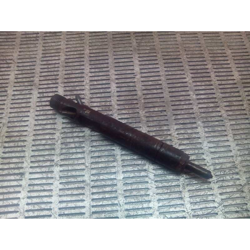 Recambio de inyector para ford focus turnier (cak) 1.8 tddi turbodiesel cat referencia OEM IAM   