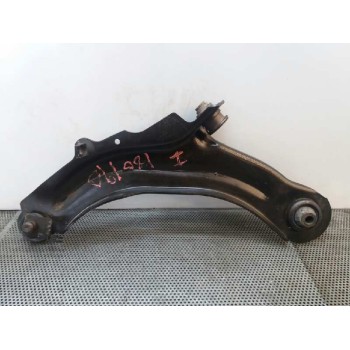 BRAZO SUSPENSION INFERIOR DELANTERO IZQUIERDO 