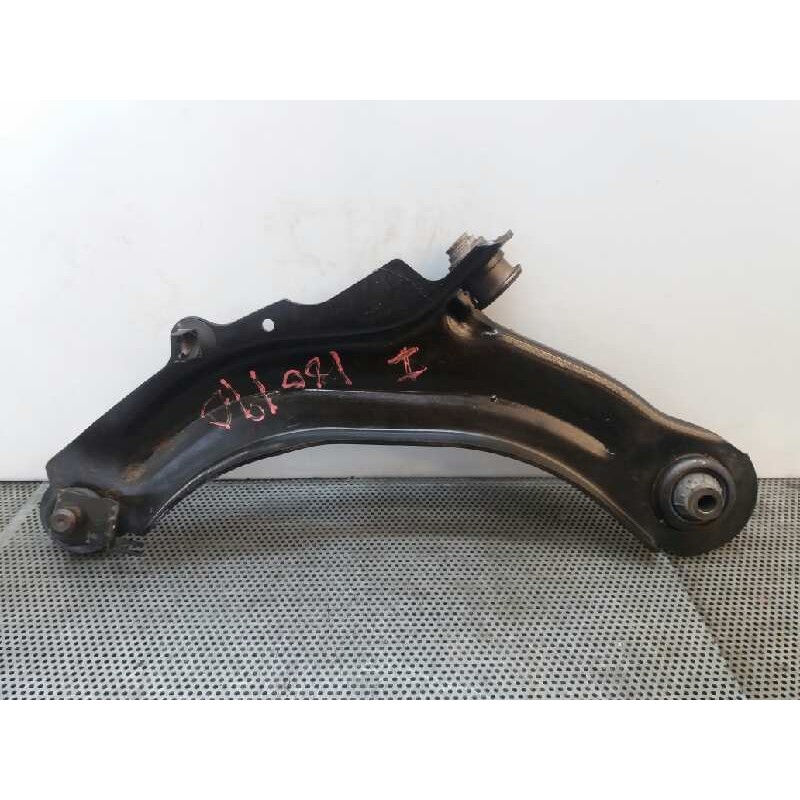 Recambio de brazo suspension inferior delantero izquierdo para renault megane ii berlina 5p dynamique referencia OEM IAM   