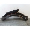 Recambio de brazo suspension inferior delantero izquierdo para renault megane ii berlina 5p dynamique referencia OEM IAM   