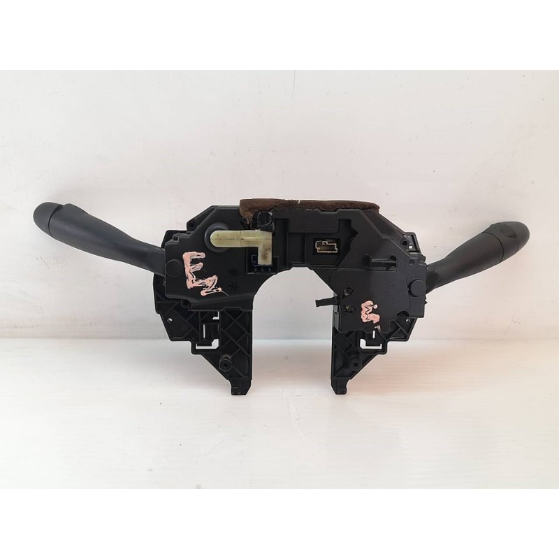 Recambio de mando luces para citroën c5 station wagon exclusive referencia OEM IAM 96655322XT - Gris 3