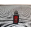 Recambio de warning para nissan almera (n16/e) visia referencia OEM IAM 06016  