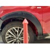 Recambio de aletin delantero izquierdo para hyundai tucson tecno mild-hybrid 2wd referencia OEM IAM   
