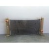 Recambio de radiador agua para fiat stilo (192) 1.6 16v cat referencia OEM IAM   
