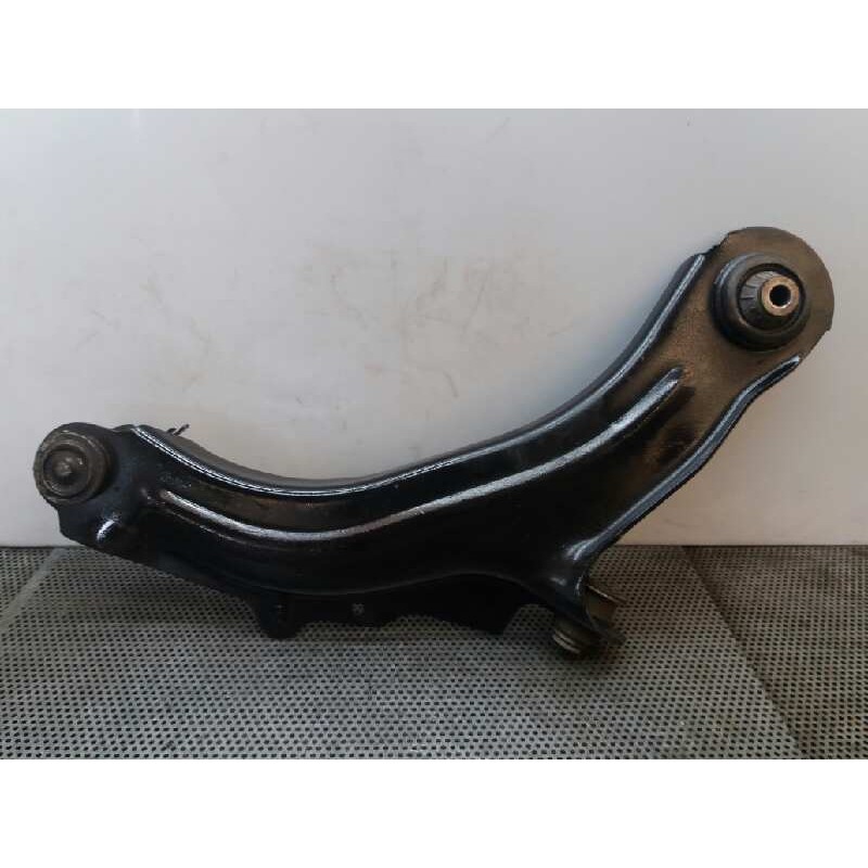 Recambio de brazo suspension inferior delantero izquierdo para renault megane ii berlina 5p dynamique referencia OEM IAM 2