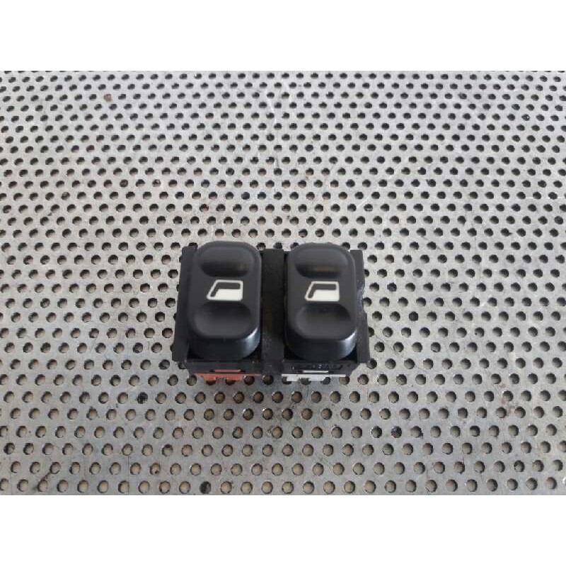 Recambio de mando elevalunas delantero izquierdo para peugeot 406 berlina (s1/s2) stdt referencia OEM IAM   