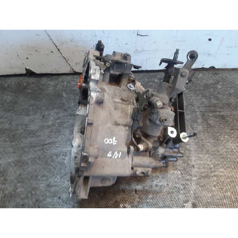 Recambio de caja cambios para honda civic berlina 5 (eu7/8) 1.7 ctdi ls referencia OEM IAM   