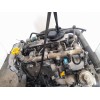 Recambio de motor completo para chrysler voyager (rg) 2.5 crd lx referencia OEM IAM VM48C  