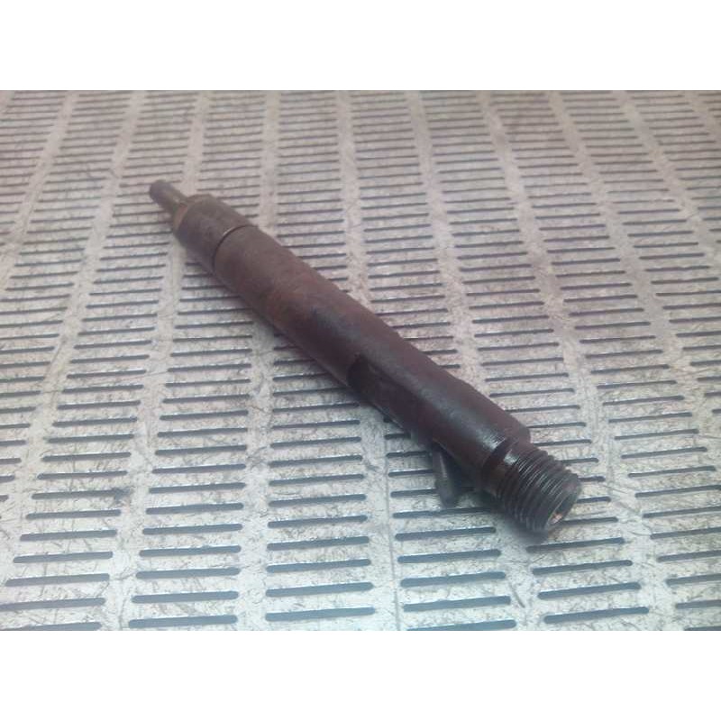 Recambio de inyector para ford focus turnier (cak) 1.8 tddi turbodiesel cat referencia OEM IAM - Blanco 2