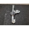 Recambio de elevalunas delantero derecho para dacia sandero stepway referencia OEM IAM M13616C00  