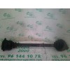 Recambio de transmision delantera derecha para audi 100 berlina (c4) 2.5 tdi referencia OEM IAM   
