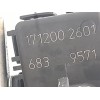 Recambio de elevalunas trasero derecho para opel zafira b enjoy referencia OEM IAM 1712002601  
