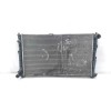 Recambio de radiador agua para kia carnival td ls referencia OEM IAM OK55415200  