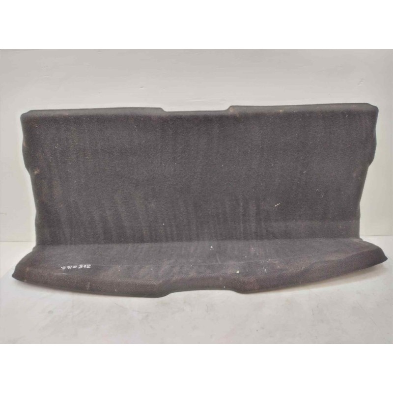 Recambio de bandeja trasera para peugeot 2008 (--.2013) style referencia OEM IAM 98167225ZD  