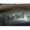Recambio de llanta para seat toledo (1m2) referencia OEM IAM   